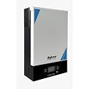 Hykon Infini Solar Hybrid Inverter – 5 kW, Pure Sine Wave, On-Grid + Off-Grid Power Backup for Home & Commercial Use