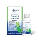Hyland's Baby Cough Syrup &amp; Immune Support - Organic Night Relief, 2 fl oz