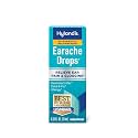 Hyland's Earache Drops, Multi-Symptom Day & Night Relief Ages 4+ 0.33 fl oz