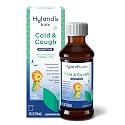 Hyland's Kids Cold Medicine & Cough Syrup Nighttime, Ages 2 and up, 4 fl oz