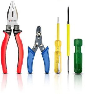 hyland electrician tool kit combo hand tool kit