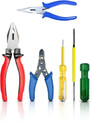 Hyland Electrician Tool Kit Combo Hand Tool Kit
