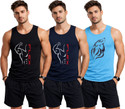 HYPE FIT Men Vest
