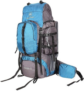 Hyper Adam 60 L TRAVEL BACKPACK FOR