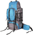 Hyper Adam 60 L TRAVEL BACKPACK FOR