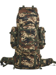 hyper adam 95l80 15 travel backpack with detachable daypackcamping hiking trekking bag rucksack  - 95 l
