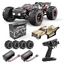 HYPER GO H14BM V3 1/14 Brushless RC Cars for Adults Fast 50 mph
