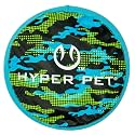 Hyper Pet Flippy Flopper - Blue & Green Camo