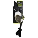 Hyper Pet Flying Series Fetching Dog Toy Slingshot, Goose (Pack of 12)