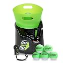 Hyper Pet GoDogGo Automatic Dog Ball Launcher, Includes 5 Balls, 20-60lbs