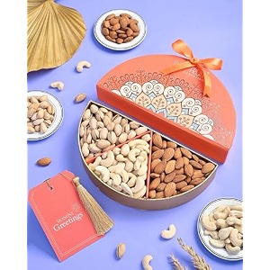 hyperfoods ramzan gift hampers 280 grams dry fruits hamper pack of 3 dry fruits eid mubarak gift box ramadan mubarak gift hamper dryfruit combo pack eid gift hamper dryfruit gift pack