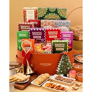 hyperfoods christmas hamper gift box new year gifts for friends chocolate gift pack christmas hampers for gifting new year gift pack candles set of 2 chocolate gift hamper chocolates