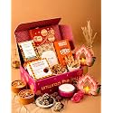Hyperfoods® Diwali Gifts for Family and Friends Diwali Gift for Employees 1200 Grams Gift Hamper Corporate Gifts for Employees Scented Candles Pack Dry Fruit Gift Box DryFruits Combo Pack