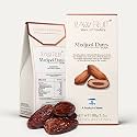 HyperFoods Israel Dates Value Pack 400 grams Dry Fruit Combo Pack Dry Fruit Gift Pack Premium Imported Dates Dry Fruits and Nuts Khajoor Medjool Dates