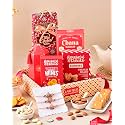 Hyperfoods® Rakhi For Brother Set Of 3 Rakhi Hamper For Brother Rakhi Combo Set Of 3 Rakhi Gift Hamper Rakhi For Brother With Gift Rakhi Gift For Brother Hamper Tray Tea Dryfruits Sweets Rakhi Pack 3