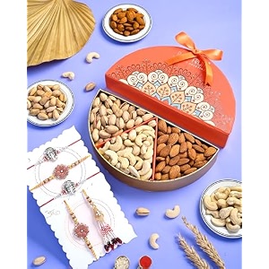 hyperfoods ramzan gift hampers dry fruits binge box pack of 3 dry fruit cashews almonds pistachios 300 grams eid mubarak gift box dryfruits combo eid gift hamper dry fruits
