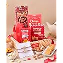 Hyperfoods® Rakhi Hamper For Brother Rakhi For Brother Set Of 2 Rakhi Gift Hamper Rakhi Combo Set Of 2 Rakhi Gift For Brother Rakhi For Brother With Gift Tea Gift Set Dryfruits Hamper Rakhi Pack 2