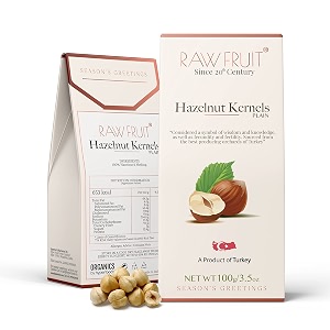 hyperfoods turkey hazel nut value pack 100 grams dry fruit combo pack dry fruit gift pack premium imported hazel nut dry fruits and nuts hazel nut kernels