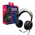 Hyperkin "Ultra Wave" USB Gaming Headset for PS4/ PS3/ Nintendo Switch/PC/Mac