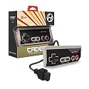 Hyperkin "Cadet" Premium Controller for NES with 10 ft. Cable (Gray)
