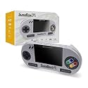 Hyperkin SupaBoy SFC Portable Pocket Console for Super NES/Super Famicom