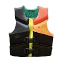 HyperLite Elite Infant/Toddler, Child &amp; Youth Life Jackets – USCG Approved for Boating, Water Sports &amp; Swimming