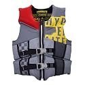 Hyperlite Elite Youth Boys CGA Life Vest 50-90lbs