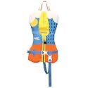 HyperLite Elite Infant/Toddler, Child &amp; Youth Life Jackets – USCG Approved for Boating, Water Sports &amp; Swimming