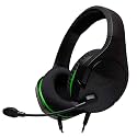 HyperX CloudX Stinger Core - Gaming Headset - Official Xbox Licensed Headset with Mic, Xbox One, PS4, PUBG, Fortnite, Crackdown, (HX-HSCSCX-BK) (Renewed)