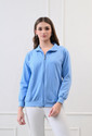 HypeThread Full Sleeve Solid Women Jacket
