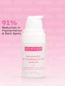 HYPHEN Advanced De-Pigmentation Serum