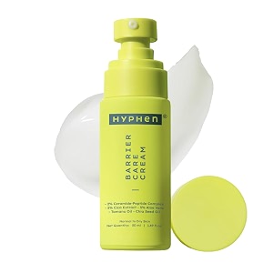 Hyphen 2 Ceramide-Peptide Complex Barrier Repair Face