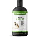 Hypoallergenic Dog Shampoo, Cleans and Soothes Dry Flakey Skin 16oz
