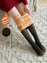 HYSAR Women Sheer Stockings