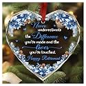 HYTURTLE Retirement Ornament 2026 - Retirement Gift For Women - Thank You Gifts For Women - Retired Gift - Gifts For Coworker, Boss, Teacher, Nurse - Retired Ornament Christmas Decor