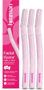 Hyuman Face Razor Glide Glow for