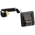 HYUNDAI Genuine 95750-3X105 Back View Camera Assembly