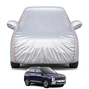 Hyundai Venue 2nd gen Models 100 Waterproof
