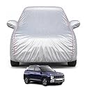 Hyundai Venue 2nd gen Models 100 Waterproof