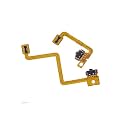 HYY L R Left Right Shoulder Trigger Button Switch Flex Cable Set Replacement for Nintendo 3DS