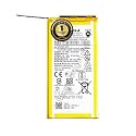 HZ40 Battery for Motorola Z2 Play, XT1710-06, XT1710-08, XT1710-09, XT1710-11 Battery with 1 Year Warranty** (UU48)
