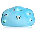 Hztyyier Pillow Plush Quran Pillow Speaker Better Sleeping Cloud Stuffed Cushion Gift Other Sewing Embroidery Supplies