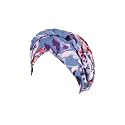 Elegant Braid Muslim Hijab Turban Head Wrap Cap Headwear India Hat Cancer Chemo Caps