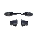 Hzxkqmil Replacement LB RB LT RT Trigger Buttons for Xbox Elite Series 2