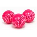 I-10 Rubber Cricket Ball for Practice and