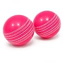 I-10 Rubber Cricket Ball for Practice and
