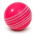 I-10 Rubber Cricket Ball for Practice and