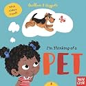 I'm Thinking of a Pet