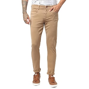 i39sol men39s premium stretchable casual pants  slim fit  360 power stretch  officepartyworkout  wrinkle resistant  chinos pants for men  trouser for men  fashionable trouser