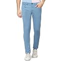 i'sol Men's Premium Stretchable Casual Pants | Slim Fit | 360° Power Stretch | Office/Party/Workout | Wrinkle Resistant | Chinos Pants for Men | Trouser for Men | Fashionable Trouser